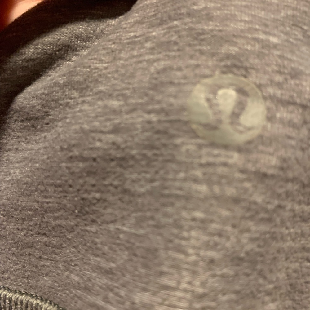 Lululemon small